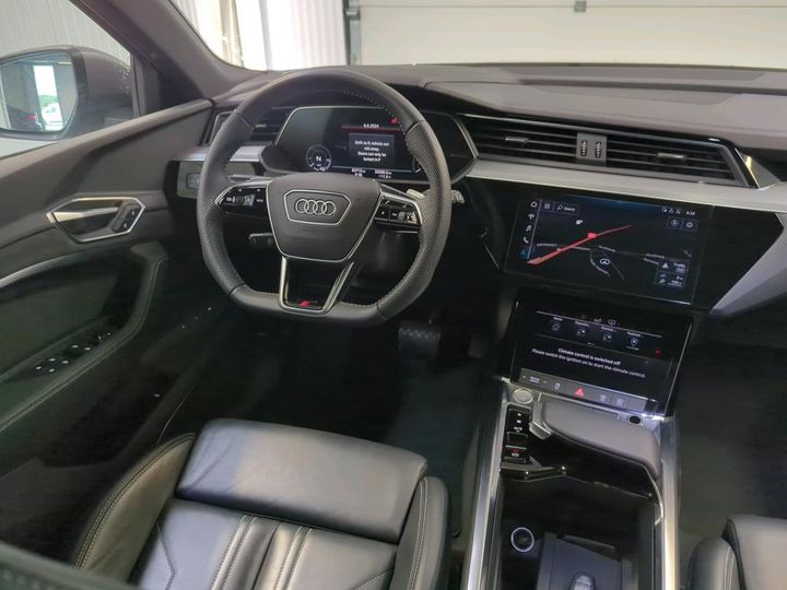 Photo 5 VIN: WAUZZZGE7LB002949 - AUDI E-TRON 