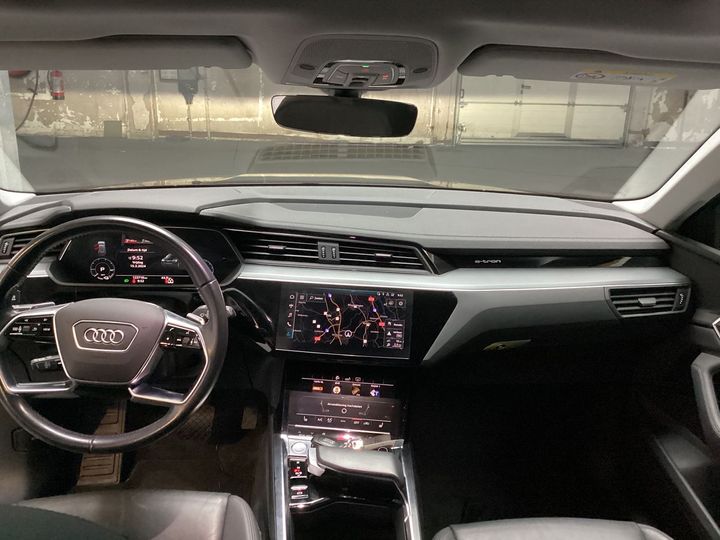 Photo 6 VIN: WAUZZZGE7LB013238 - AUDI E-TRON 