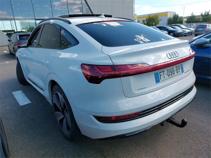 Photo 22 VIN: WAUZZZGE7MB004914 - AUDI E-TRON SPORTBACK 