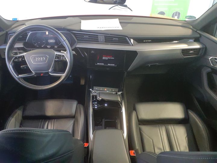 Photo 9 VIN: WAUZZZGE7MB026718 - AUDI - 