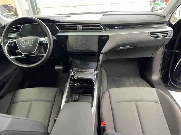 Photo 16 VIN: WAUZZZGE7MB040795 - AUDI - 