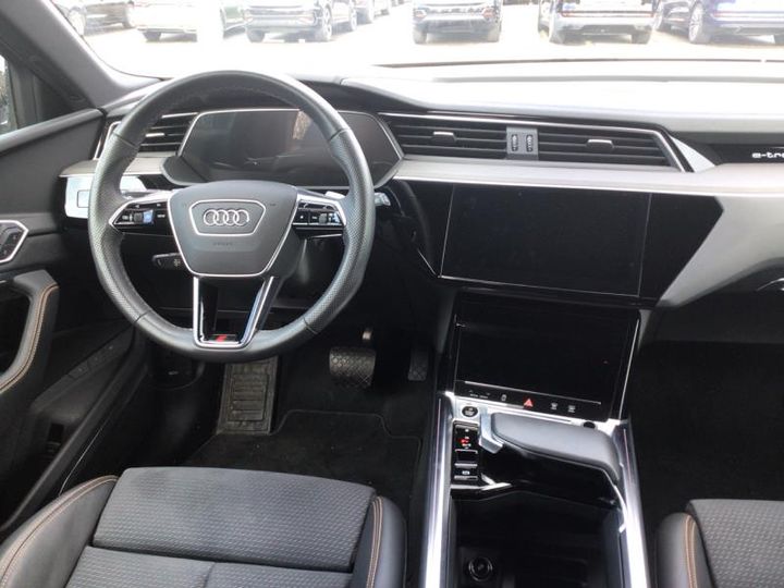 Photo 5 VIN: WAUZZZGE7NB025618 - AUDI E-TRON 