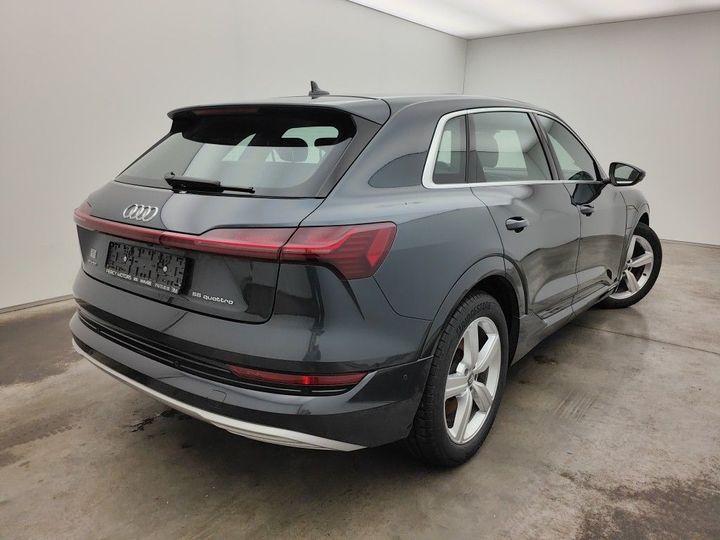 Photo 1 VIN: WAUZZZGE8LB006525 - AUDI E-TRON '19 BEV 