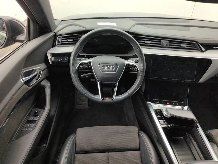 Photo 8 VIN: WAUZZZGE8LB006525 - AUDI E-TRON '19 BEV 