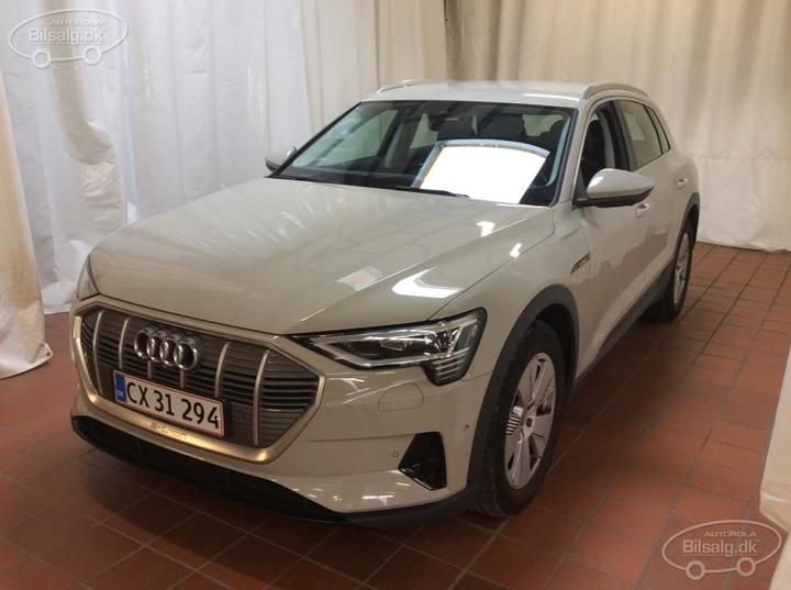 Photo 1 VIN: WAUZZZGE8LB036298 - AUDI E-TRON ESTATE 