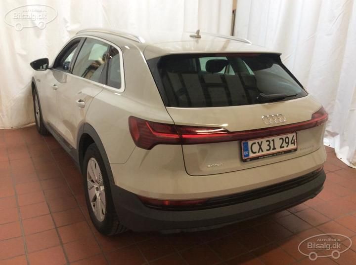 Photo 19 VIN: WAUZZZGE8LB036298 - AUDI E-TRON ESTATE 