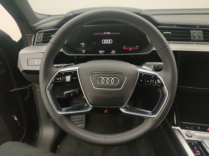 Photo 22 VIN: WAUZZZGE8MB001536 - AUDI E-TRON SB'19 BEV 