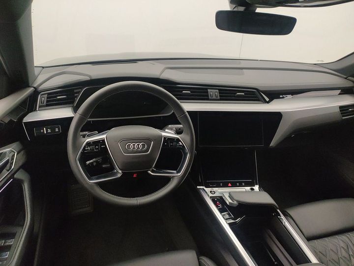 Photo 5 VIN: WAUZZZGE8MB001536 - AUDI E-TRON SB'19 BEV 