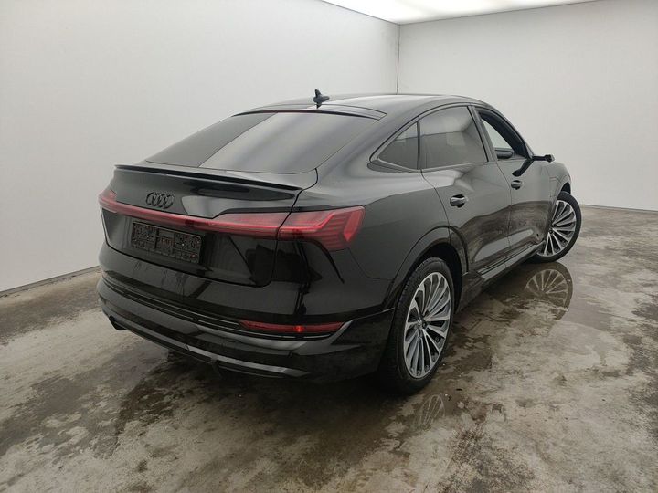 Photo 3 VIN: WAUZZZGE8MB001536 - AUDI E-TRON SB'19 BEV 