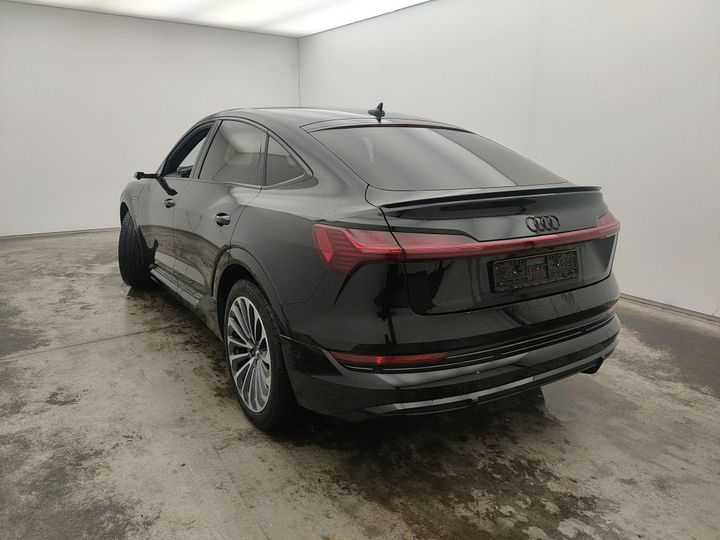 Photo 2 VIN: WAUZZZGE8MB001536 - AUDI E-TRON SB'19 BEV 