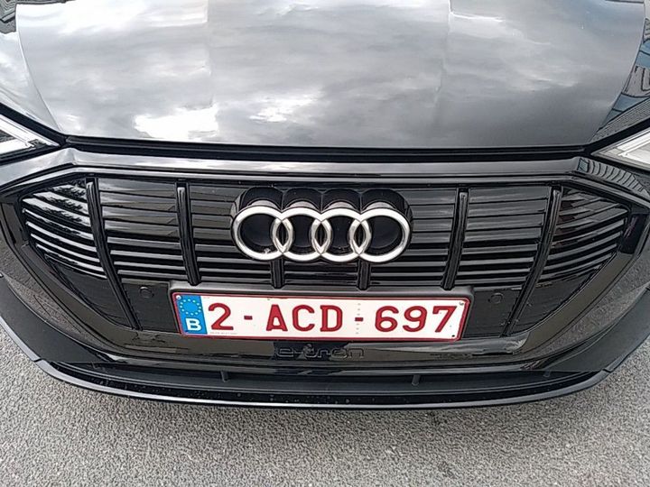 Photo 11 VIN: WAUZZZGE8MB014660 - AUDI E-TRON 