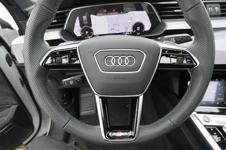 Photo 21 VIN: WAUZZZGE8MB024699 - AUDI E-TRON SB &#3919 BEV 