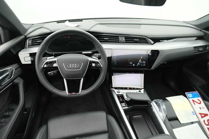 Photo 9 VIN: WAUZZZGE8MB024699 - AUDI E-TRON SB &#3919 BEV 