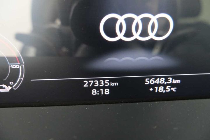 Photo 6 VIN: WAUZZZGE8MB024699 - AUDI E-TRON SB &#3919 BEV 