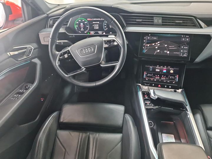 Photo 5 VIN: WAUZZZGE9KB001204 - AUDI E-TRON 