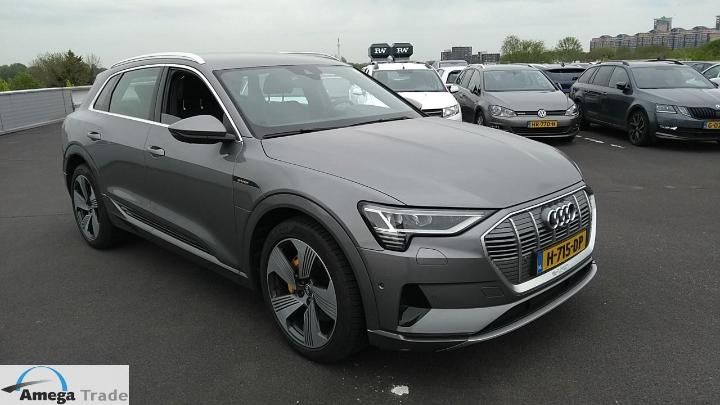 Photo 2 VIN: WAUZZZGE9LB016819 - AUDI AUDI E-TRON 