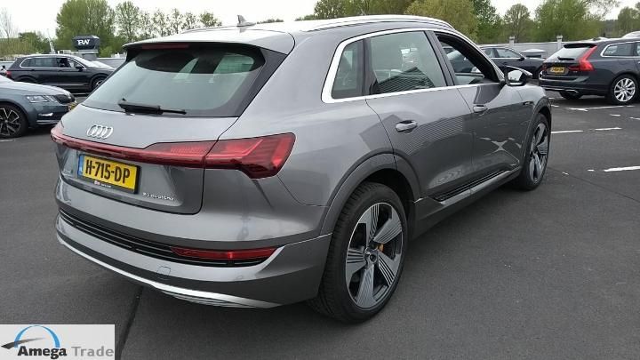 Photo 4 VIN: WAUZZZGE9LB016819 - AUDI AUDI E-TRON 