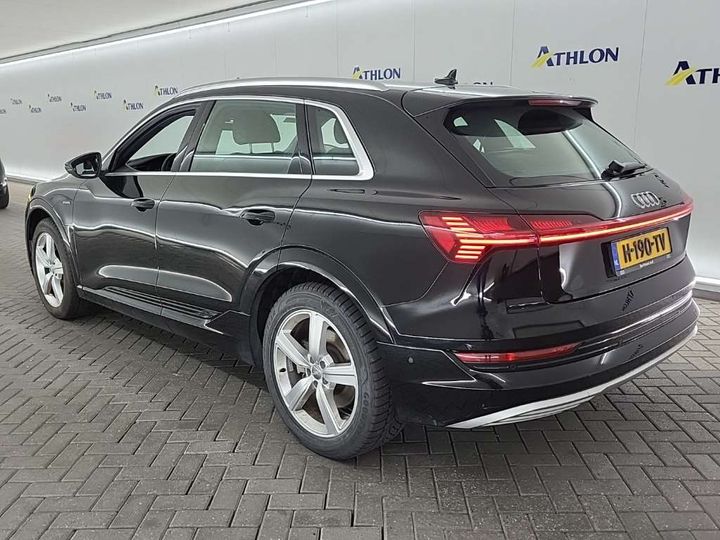 Photo 3 VIN: WAUZZZGE9LB021387 - AUDI E-TRON 