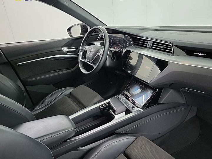 Photo 5 VIN: WAUZZZGE9LB021387 - AUDI E-TRON 