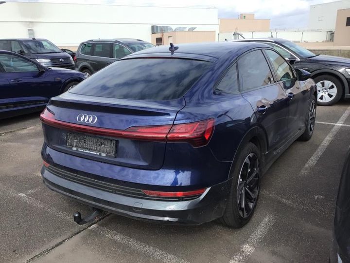 Photo 3 VIN: WAUZZZGE9MB036361 - AUDI E-TRON 