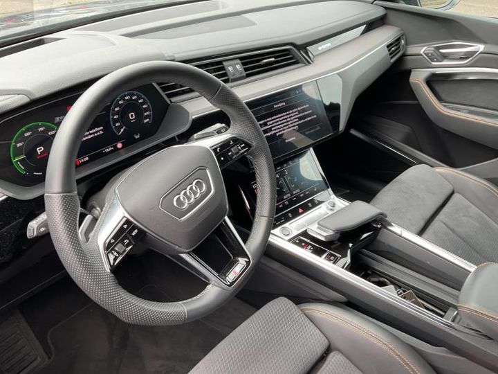 Photo 4 VIN: WAUZZZGE9NB024275 - AUDI E-TRON 