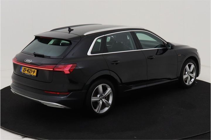 Photo 3 VIN: WAUZZZGEXKB011093 - AUDI E-TRON 