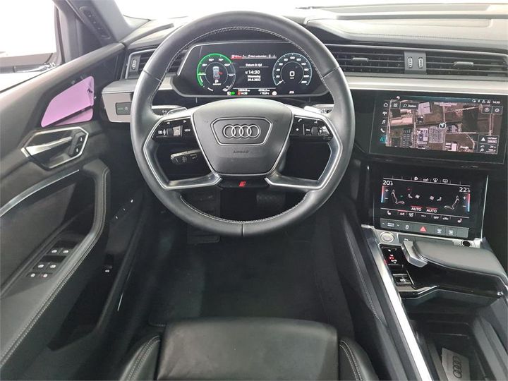 Photo 6 VIN: WAUZZZGEXLB003190 - AUDI E-TRON 