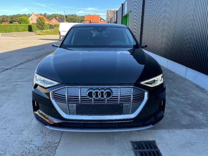 Photo 2 VIN: WAUZZZGEXLB005604 - AUDI E-TRON ESTATE 