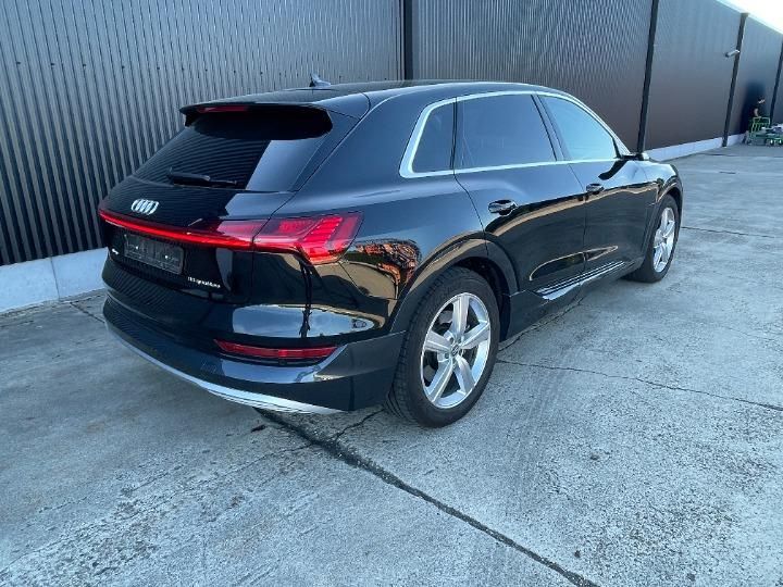 Photo 5 VIN: WAUZZZGEXLB005604 - AUDI E-TRON ESTATE 