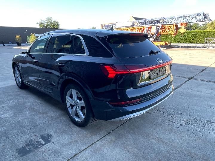 Photo 6 VIN: WAUZZZGEXLB005604 - AUDI E-TRON ESTATE 