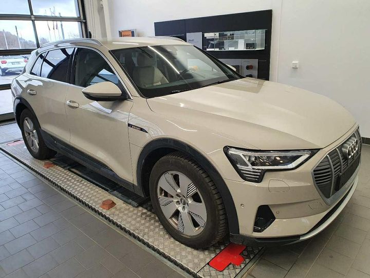 Photo 1 VIN: WAUZZZGEXMB023635 - AUDI E-TRON 