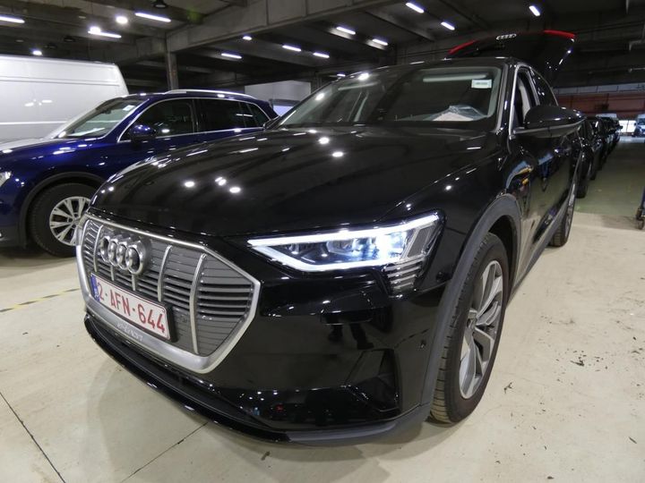 Photo 1 VIN: WAUZZZGEXMB027264 - AUDI E-TRON 