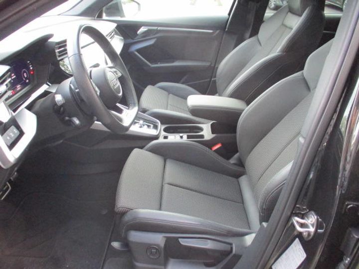 Photo 7 VIN: WAUZZZGY0MA010926 - AUDI A3 SPORTBACK HATCHBACK 