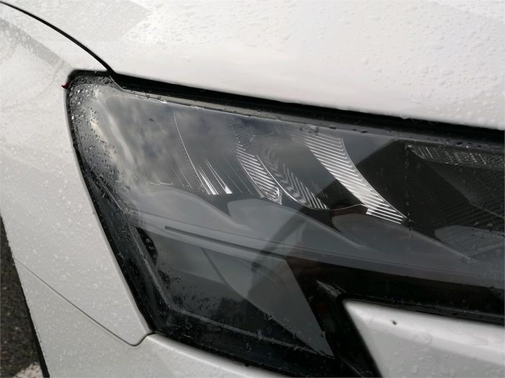 Photo 10 VIN: WAUZZZGY0MA053355 - AUDI A3 SPORTBACK 