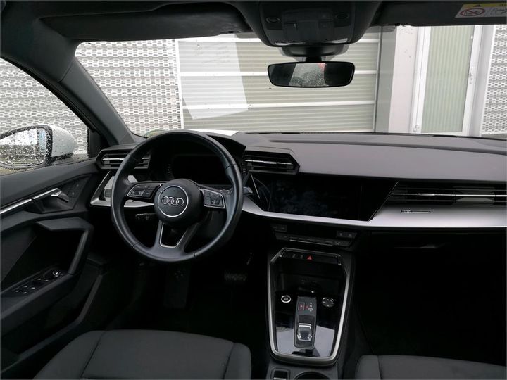 Photo 6 VIN: WAUZZZGY0MA053355 - AUDI A3 SPORTBACK 