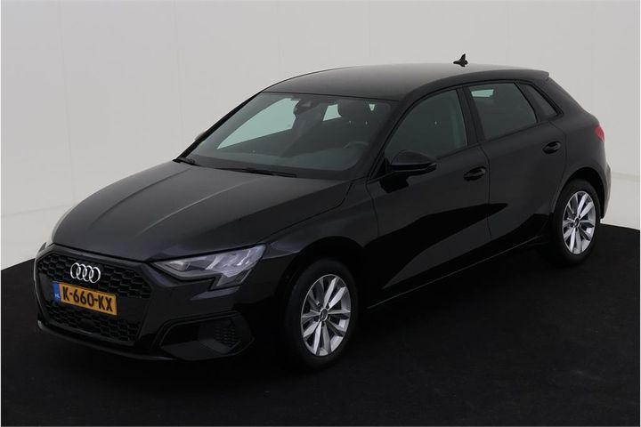 Photo 0 VIN: WAUZZZGY0MA053615 - AUDI A3 SPORTBACK 