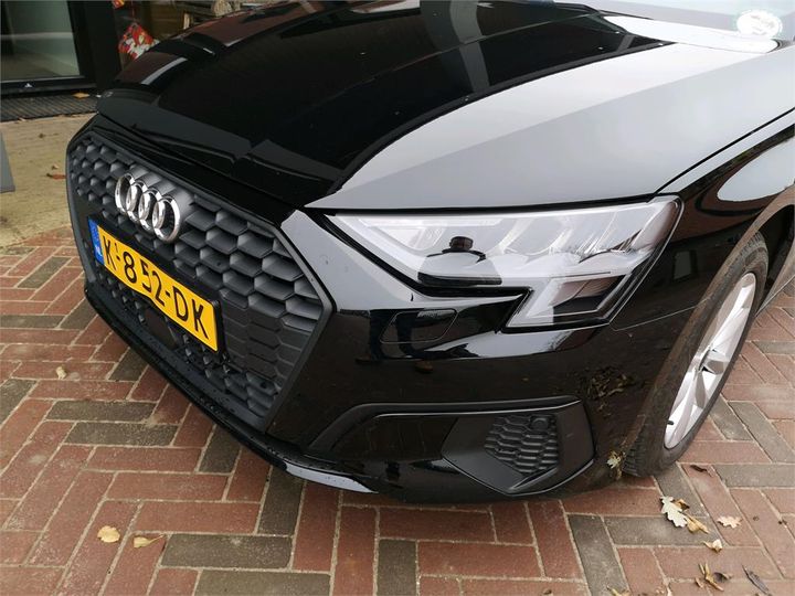 Photo 15 VIN: WAUZZZGY0MA053694 - AUDI A3 