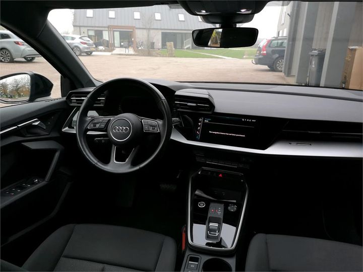 Photo 6 VIN: WAUZZZGY0MA053694 - AUDI A3 