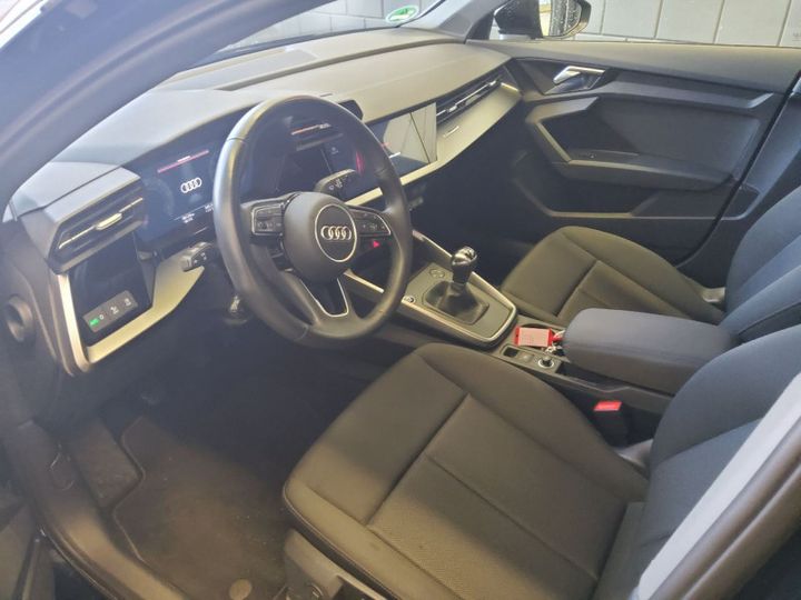 Photo 20 VIN: WAUZZZGY0MA056515 - AUDI A3 SPORTBACK (8YA)(03.2020-) 