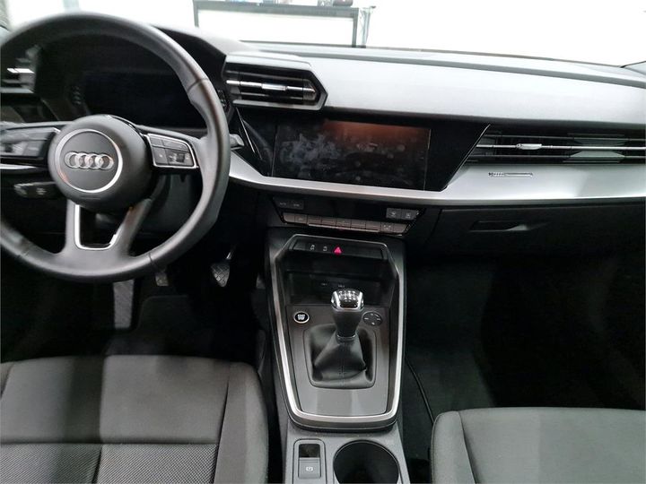 Photo 8 VIN: WAUZZZGY0MA068843 - AUDI A3 SPORTBACK 