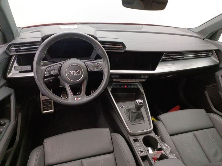 Photo 8 VIN: WAUZZZGY0MA078787 - AUDI A3 SB '20 