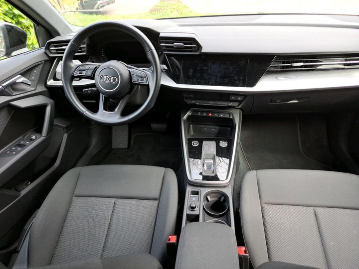 Photo 5 VIN: WAUZZZGY0NA059948 - AUDI A3 