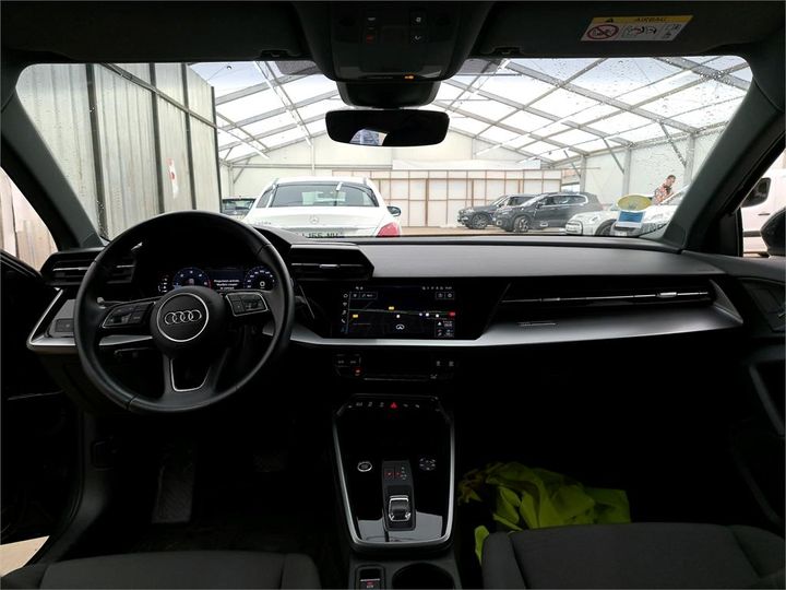 Photo 2 VIN: WAUZZZGY1MA069998 - AUDI A3 SPORTBACK 