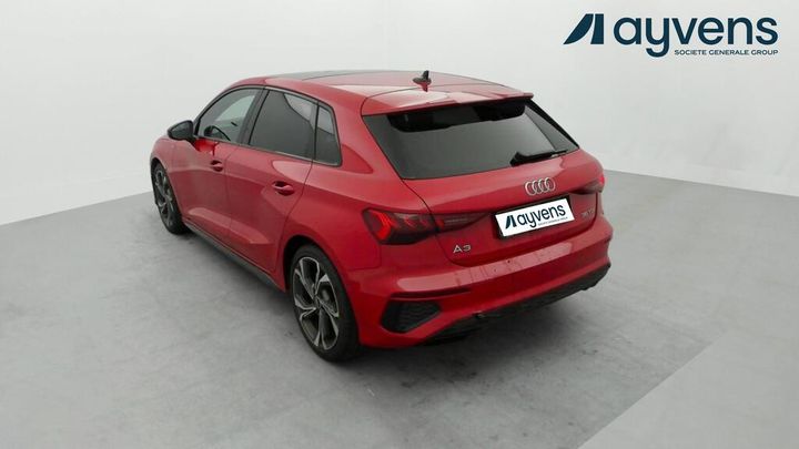 Photo 4 VIN: WAUZZZGY1MA070648 - AUDI A3 SPORTBACK 