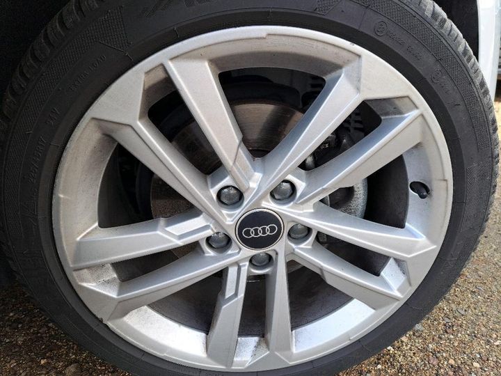 Photo 17 VIN: WAUZZZGY1NA085359 - AUDI A3 SPORTBACK 