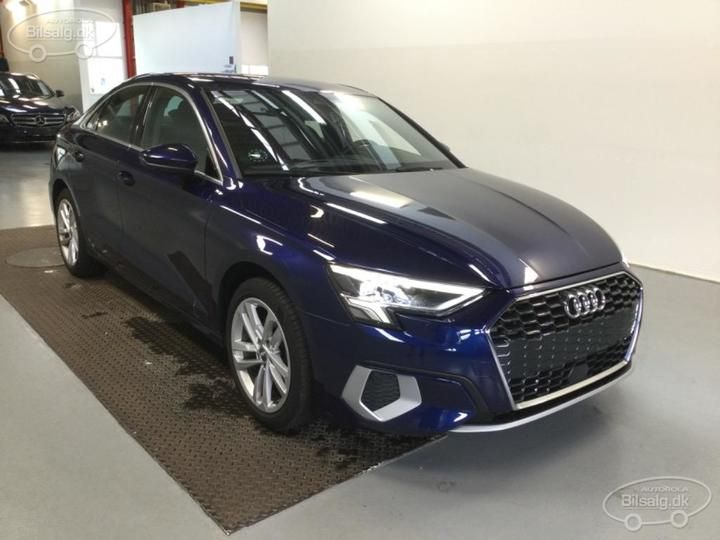 Photo 18 VIN: WAUZZZGY2MA015951 - AUDI A3 SALOON 