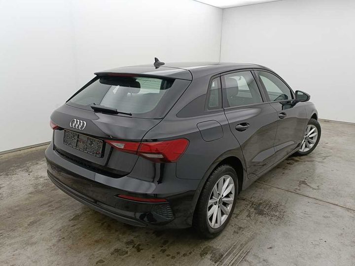 Photo 2 VIN: WAUZZZGY2MA032314 - AUDI A3 SB &#3920 