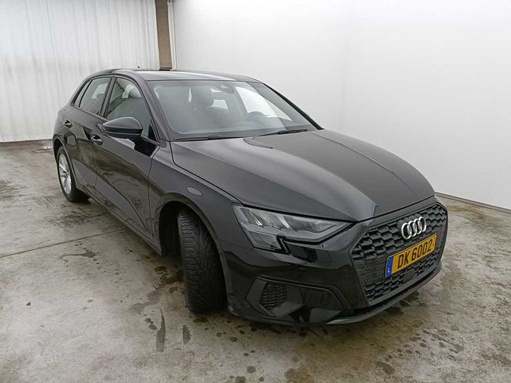 Photo 8 VIN: WAUZZZGY2MA032314 - AUDI A3 SB &#3920 