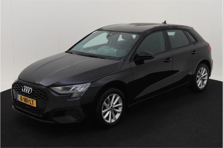 Photo 1 VIN: WAUZZZGY2MA059061 - AUDI A3 