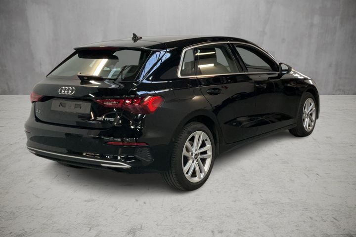 Photo 8 VIN: WAUZZZGY2MA069363 - AUDI A3 